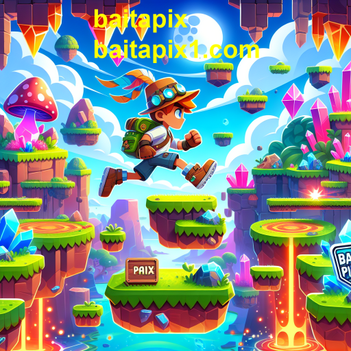 A Evolução dos Jogos de Plataforma