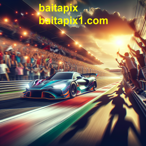 A Emoção dos Jogos de Corrida: Velocidade e Adrenalina